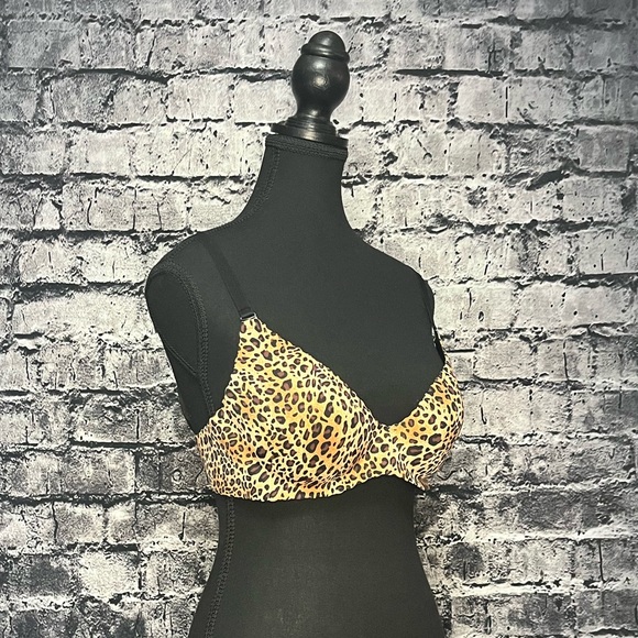 Native Intimates Bra - Picture 3 of 7